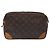 LOUIS VUITTON Clutch Compiegne 28 M51845 LV Auth am8752 Monogramma - vista 2