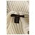Louis Vuitton Jersey de lana blanco - vista 5