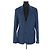 Louis Vuitton Giacca in cotone Blu