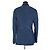Louis Vuitton Giacca in cotone Blu - vista 4