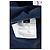 Louis Vuitton Giacca in cotone Blu - vista 6