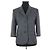Louis Vuitton Blazer de lana Gris