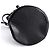 Philipp Plein Borsa a spalla in pelle con borchie nera Nero - vista 8