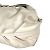 Bulgari Borsa a mano Bvlgari Chandra Logo Beige - vista 6
