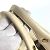 Bulgari Borsa a mano Bvlgari Chandra Logo Beige - vista 9