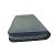 Cartera larga de cuero Epi Louis Vuitton Azul - vista 4