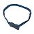 Christian Dior Navy Canvas Belt - view 3