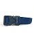 Christian Dior Navy Canvas Belt - view 8