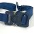 Christian Dior Navy Canvas Belt - view 9