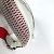 Borsa in rete con logo Marie Jane di Christian Louboutin - vista 13