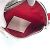 Borsa in rete con logo Marie Jane di Christian Louboutin - vista 14