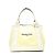 Balenciaga 339933 Borsa Cabas S Navy Bianco