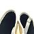 Balenciaga 339933 Borsa Cabas S Navy Bianco - vista 15