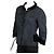 Dolce & Gabbana Jacke Schwarz aus Polyester Größe 46