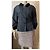 Dolce & Gabbana Jacke Schwarz aus Polyester Größe 46 - Ansicht 10