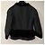 Dolce & Gabbana Jacke Schwarz aus Polyester Größe 46 - Ansicht 17