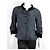 Dolce & Gabbana Jacke Schwarz aus Polyester Größe 46 - Ansicht 2