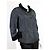 Dolce & Gabbana Jacke Schwarz aus Polyester Größe 46 - Ansicht 3