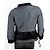 Dolce & Gabbana Jacke Schwarz aus Polyester Größe 46 - Ansicht 4