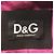 Dolce & Gabbana Jacke Schwarz aus Polyester Größe 46 - Ansicht 6