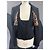 Dolce & Gabbana Wollblazer Schwarz - Ansicht 6