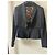 Dolce & Gabbana Wollblazer Schwarz - Ansicht 7