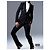 Emanuel Ungaro High Profile Resort Jacke 2016 Schwarz - Ansicht 2