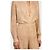 Conjunto Emanuel Ungaro Ivory Frame de seda bege - vista 3