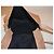 See by Chloé Umhängetasche Leder und Canvas braun schwarz - Ansicht 6