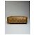 Vintage Courreges Monogram Handtasche Gold Braun - Ansicht 6