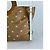 Vintage Courreges Monogram Handtasche Gold Braun - Ansicht 7