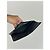 Vintage Dior Leather wallet Black Navy blue - view 8