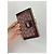 Céline Vintage Celine Macadam Monogram wallet purple - view 14