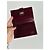 Céline Vintage Celine Macadam Monogram wallet purple - view 5