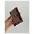 Céline Vintage Celine Macadam Monogram wallet purple - view 8
