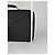 Valigia in tela e pelle Issey Miyake vintage nera Nero - vista 4
