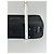 Valigia in tela e pelle Issey Miyake vintage nera Nero - vista 7