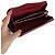 Vintage Miu Miu Leather wallet red