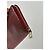Vintage Miu Miu Leather wallet red - view 2