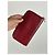 Vintage Miu Miu Leather wallet red - view 3