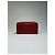 Vintage Miu Miu Leather wallet red - view 8