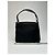 Vintage Givenchy Handtasche schwarz rot - Ansicht 10