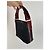 Vintage Givenchy Handtasche schwarz rot - Ansicht 11