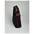 Vintage Givenchy Handtasche schwarz rot - Ansicht 2
