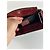 Vintage Givenchy Handtasche schwarz rot - Ansicht 3