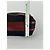 Vintage Givenchy Handtasche schwarz rot - Ansicht 7