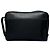 Clutch vintage Issey Miyake nero