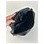 Clutch vintage Issey Miyake nero - vista 3