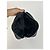 Clutch vintage Issey Miyake nero - vista 4