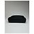 Clutch vintage Issey Miyake nero - vista 6